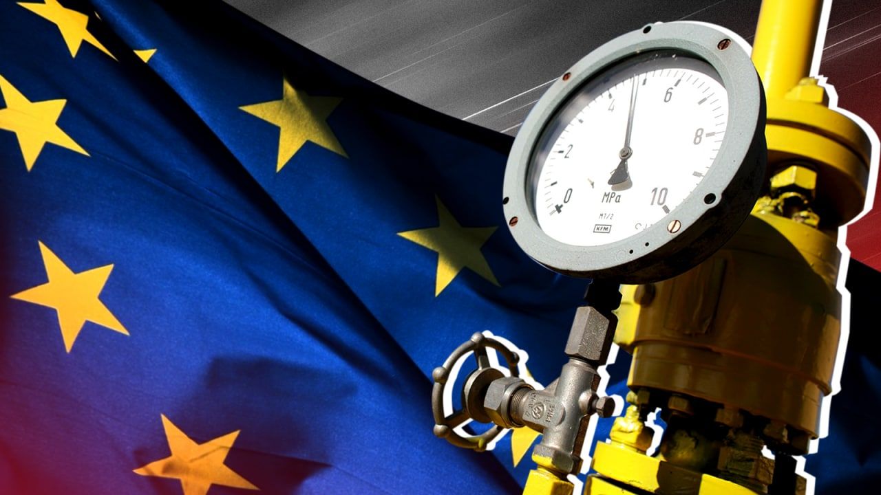 «Рынок очень спокоен»: Юшков двумя причинами объяснил снижение цен на газ в ЕС