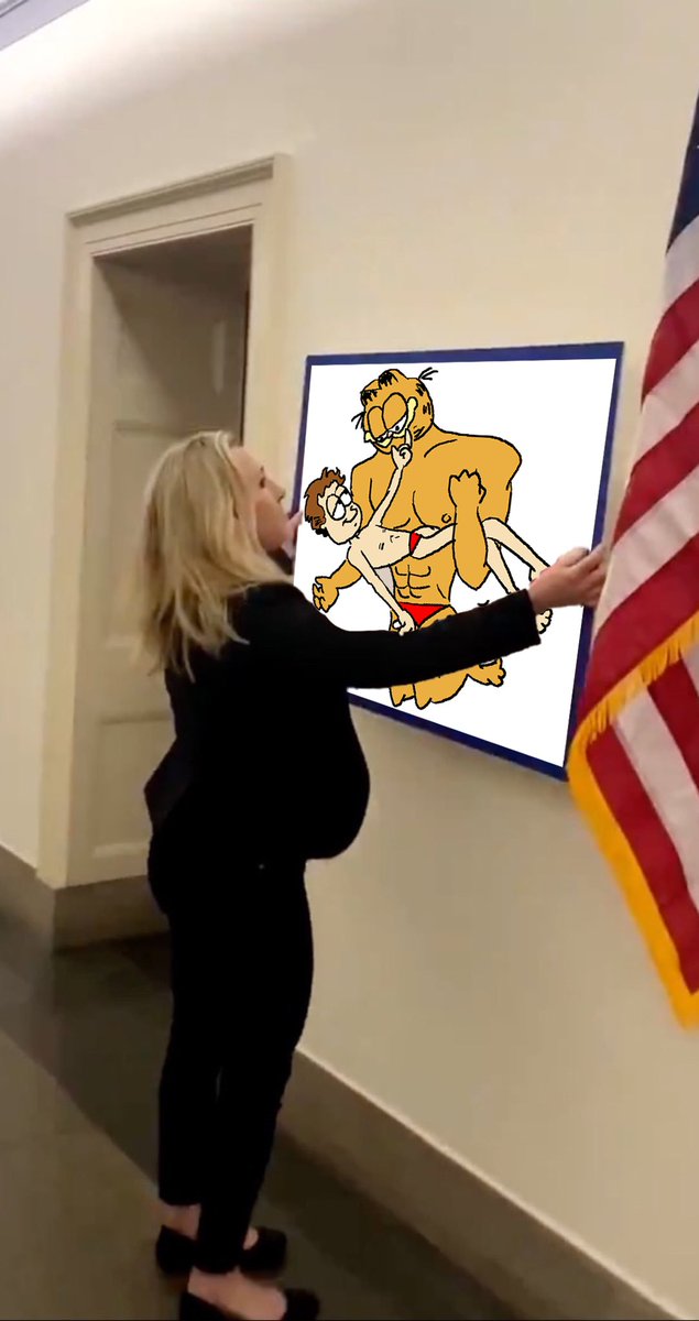 Есть два гендера 