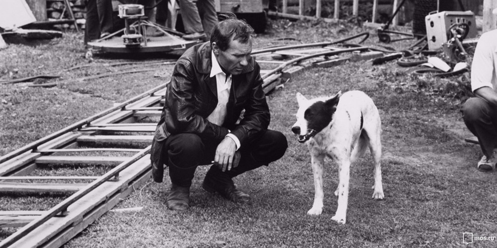 16 советских послевоенных фотографов: от аполитичной искренности к эротике и сюрреализму 16 советских послевоенных фотографов: от аполитичной искренности к эротике и сюрреализму