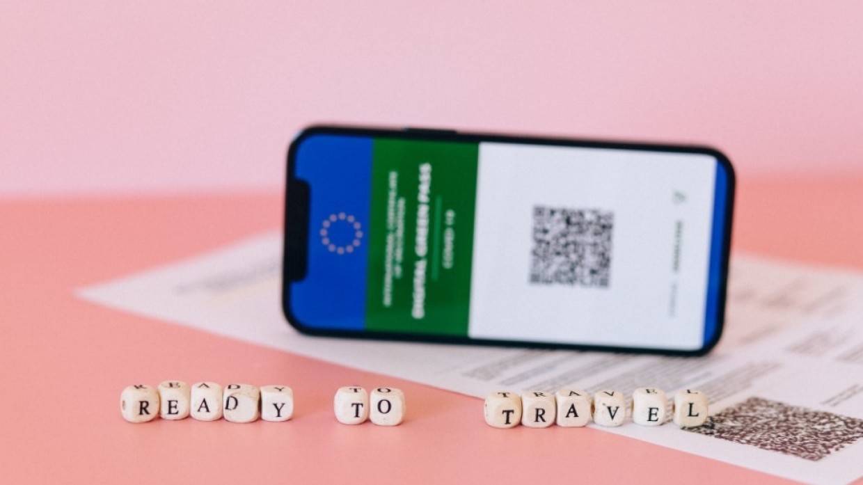 ООН: взаимная сертификация вакцин между Россией и ЕС поможет восстановиться сфере туризма