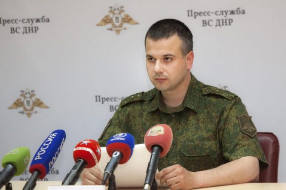 ДНР: в ВСУ начались расстрелы недовольных военнослужащих