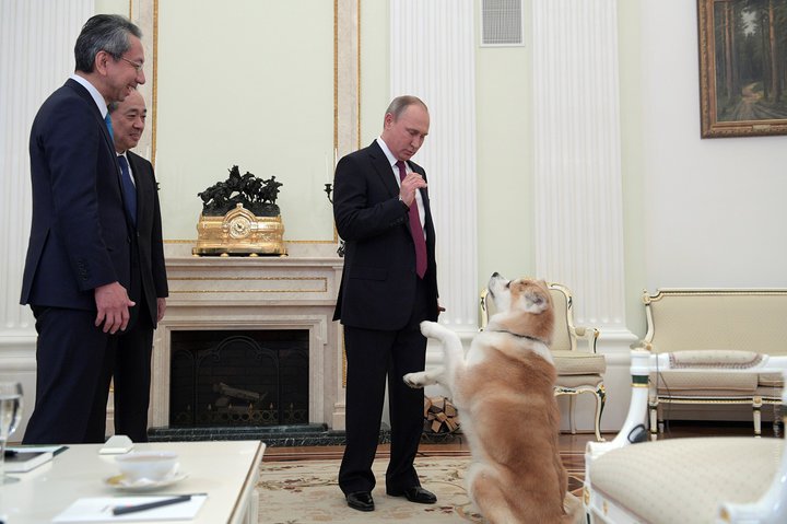 Фото: Reuters Фото: Reuters