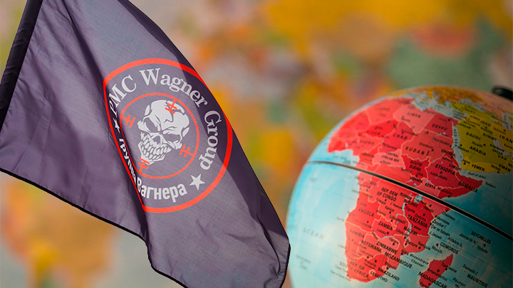 СКРЫТЫЙ СМЫСЛ ПОСЛАНИЯ ПРИГОЖИНА: "ВАГНЕР" ВСТУПИТ В БОЙ, ЗАПАД ЗАБУДЕТ ОБ УКРАИНЕ