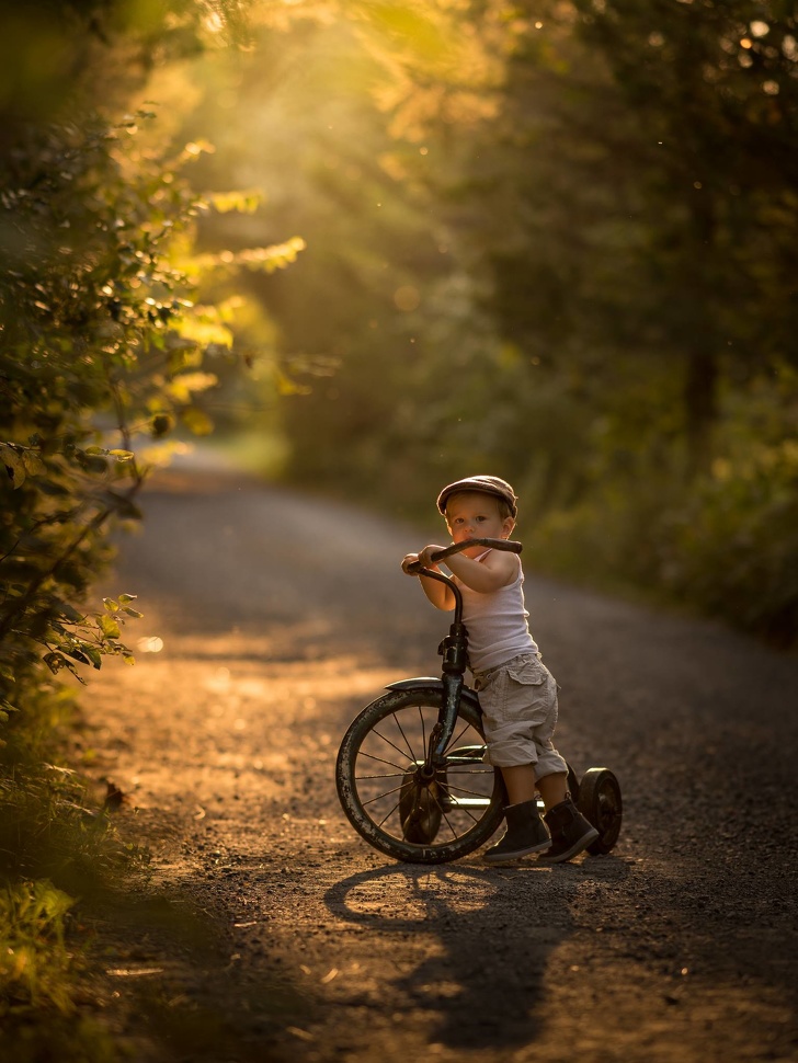 Снимки детей от мамы-фотографа, которая умеет превращать в сказку даже обычные будни Снимки детей от мамы-фотографа, которая умеет превращать в сказку даже обычные будни воспитание