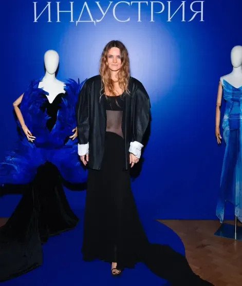 Звёздный бомонд в «Метрополе»: как прошёл гала-ужин The Blueprint 100