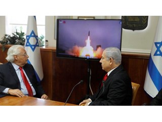 Ядерный арсенал Израиля – не такой уж большой секрет