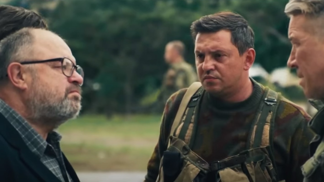 В фильме все — на своих местах: журналист из Донбасса оценил фильм «Солнцепек»