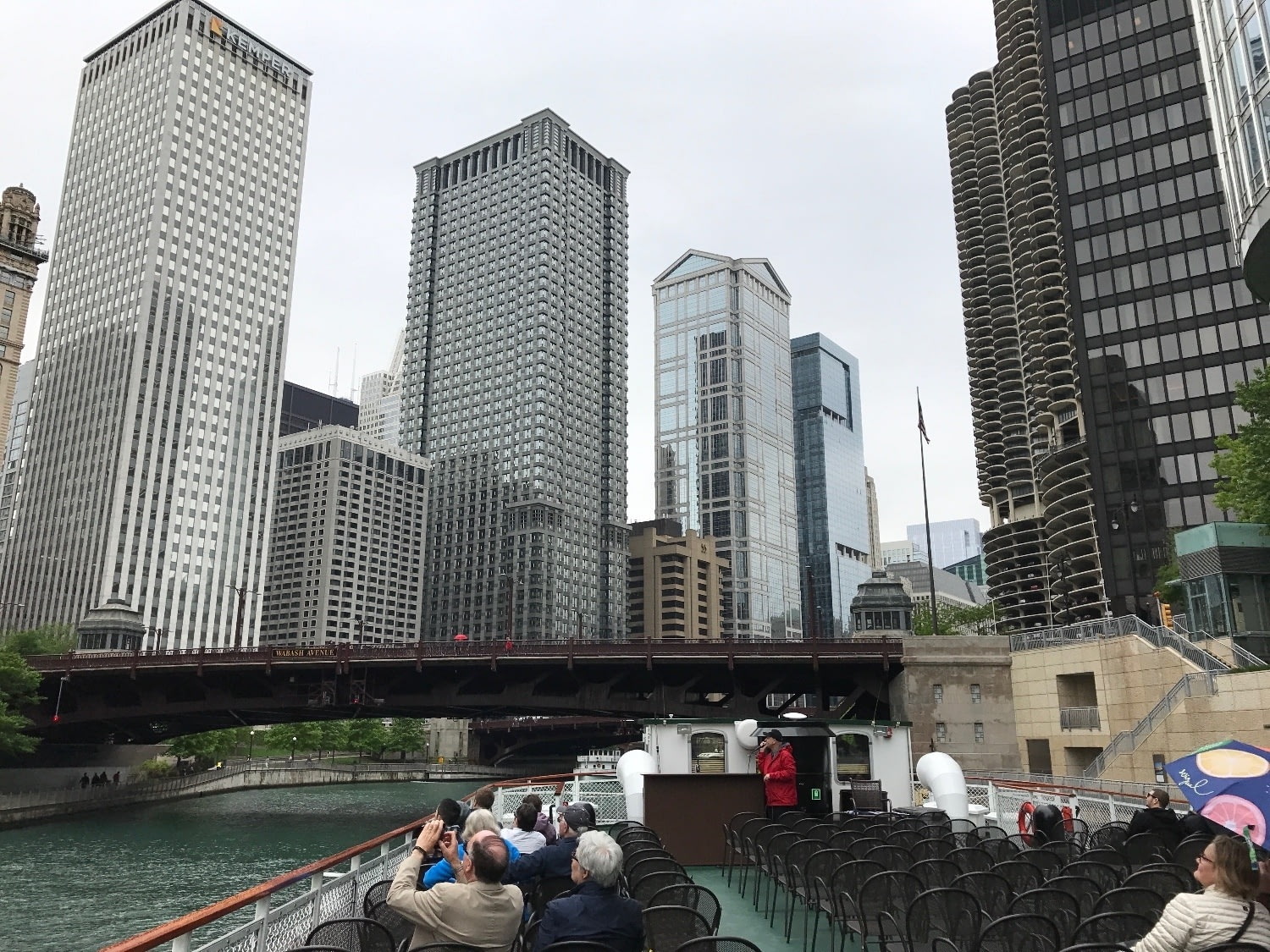 Что общего между Чикаго и Петербургом заграница,страны,туризм