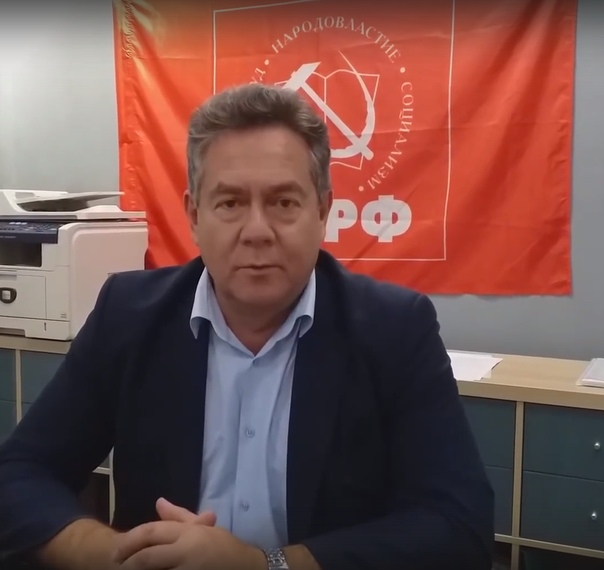 Платошкин - друг, но истина дороже