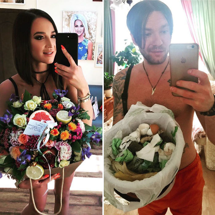 Low Budget Cosplay