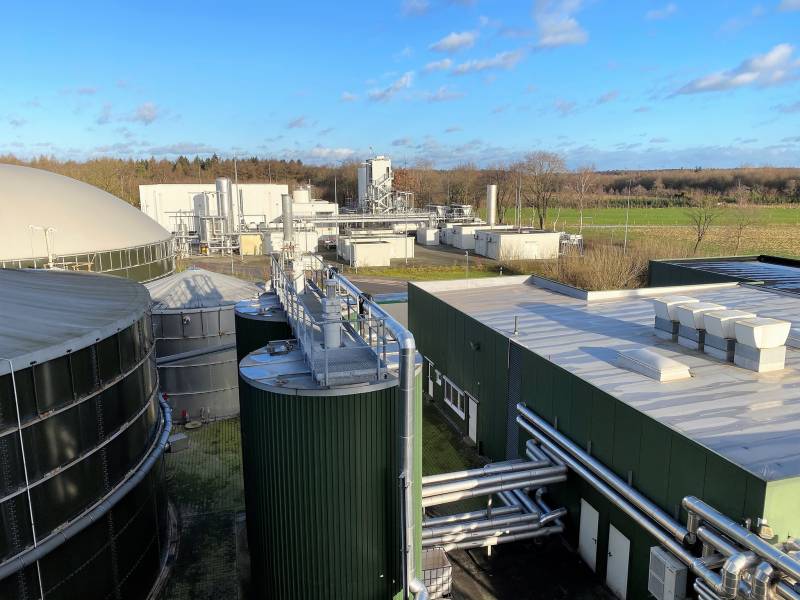 Синтетическое жидкое топливо в Германии: прошлый опыт и новые технологии оружие