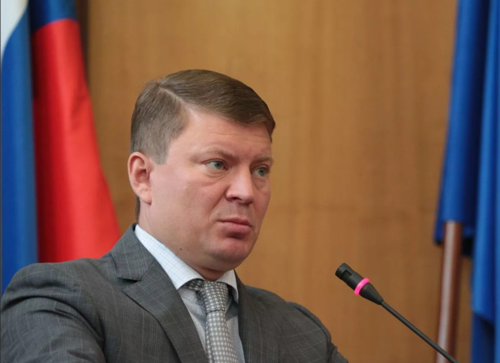 «Прививка имеет силу»: Мэр Красноярска повторно заразился коронавирусом