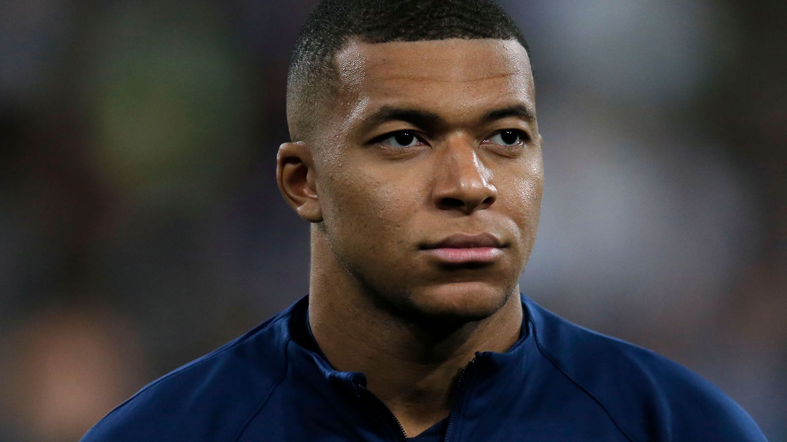 Мбаппе стал самым молодым футболистом с 40 голами в Лиге чемпионов