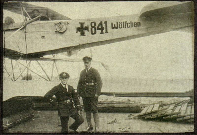 Голодный «Волк». Одиссея германского вспомогательного крейсера «Вольф» Голодный «Волк». Одиссея германского вспомогательного крейсера «Вольф» история