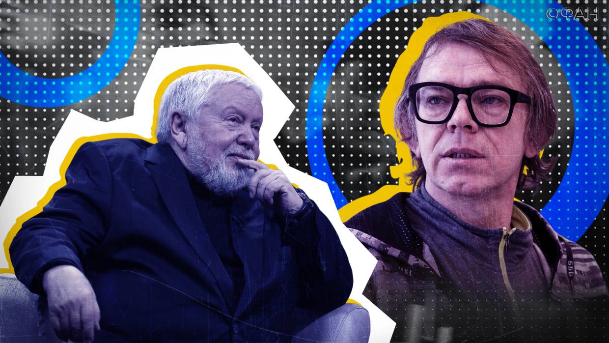 Сергей Бугаев о режиссере «Ассы» Соловьеве: Он был человеком невероятным