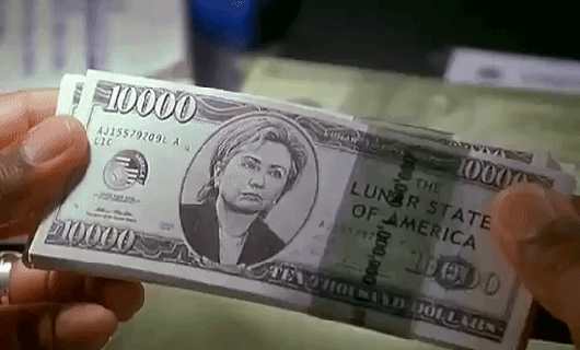 Веселые гифки для улыбки и позитива 