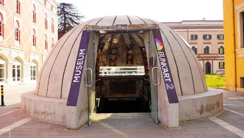 Албания после II мировой войны: социализм и ходжаизм история