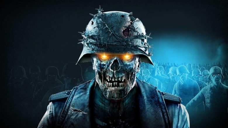 Гайд по Zombie Army 4: Dead War zombie army 4: dead war,гайд,геймплей,Игры,Шутеры