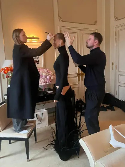 Мешок из-под картошки, 