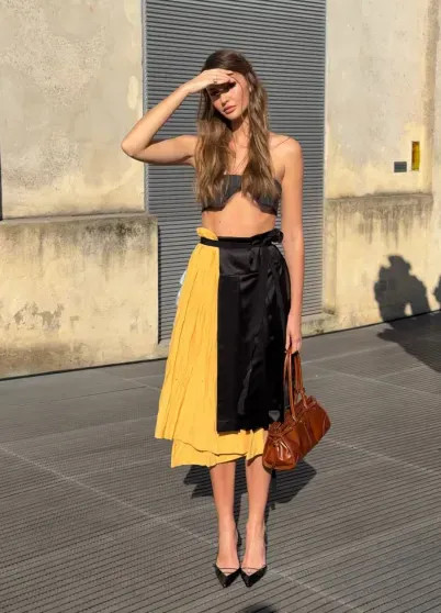 Мешок из-под картошки, 