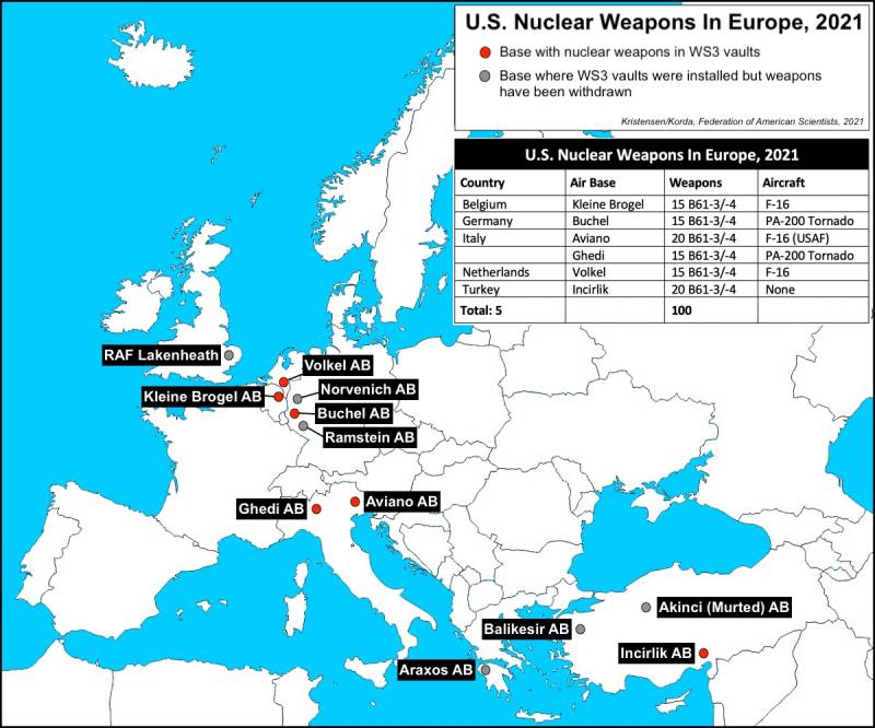 Превентивный ядерный удар. Как избежать большой войны геополитика