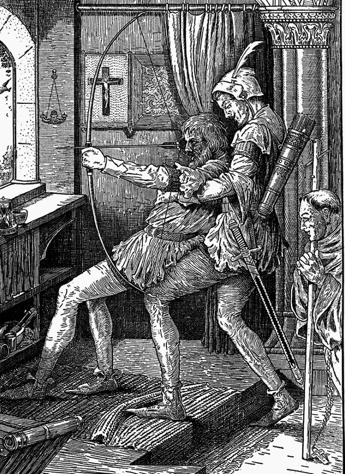 Знаменитые жертвы «лечебного кровопускания» и последователи Дуремара история,Московская обл,[807356]