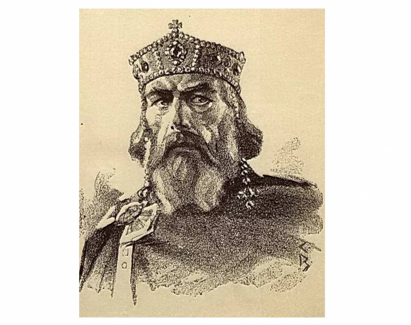 Как Византия чуть не стала империей славян и греков Как Византия чуть не стала империей славян и греков история