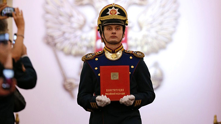 Либералам и социалистам можно рвать на себе волосы: Поправки Путина к Конституции