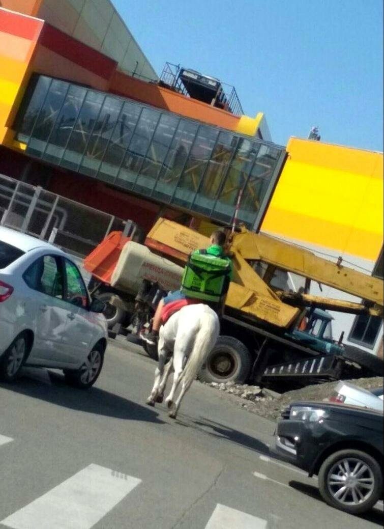 Загадочная русская душа / Приколы авто и мото,Россия,юмор и курьезы