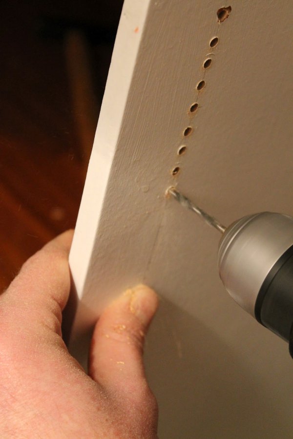 Преображение шкафа 70-х Преображение шкафа 70-х