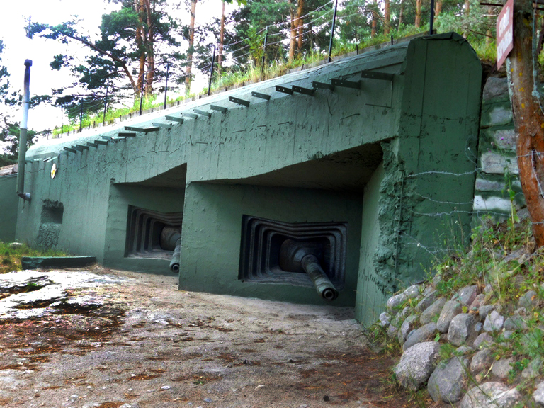 Укрепрайоны в Великой Отечественной войне, полезный опыт Укрепрайоны в Великой Отечественной войне, полезный опыт оружие