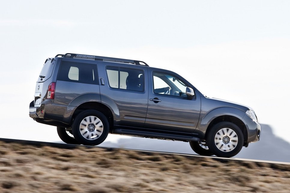 Топ-10 иномарок по скорости гниения авто и мото