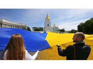 Разделенная Украина: что с нами творится?