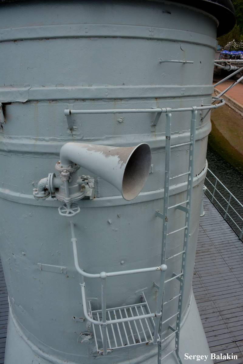 Китайские «семёрки»: эсминец «Тайюань», бывший «Ретивый» вмф