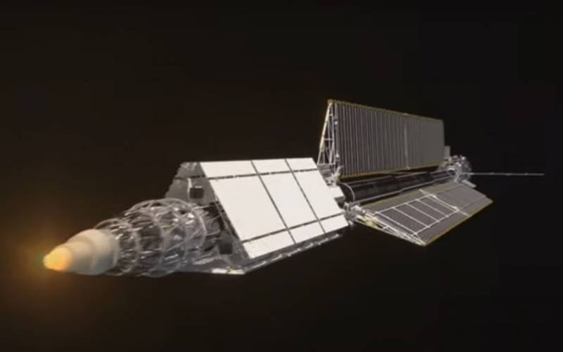 В ожидании революции: от ТЭМ к «Нуклону»