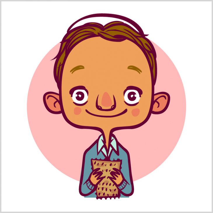 Уморительнейший анекдот про случай в одной одесской школе