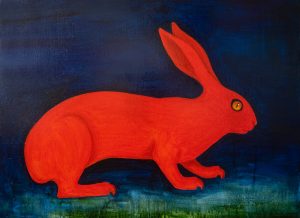 Встречу с художником организуют сотрудники Дома культуры «Гайдаровец» в прямом эфире. Фото предоставили в Доме культуры «Гайдаровец»