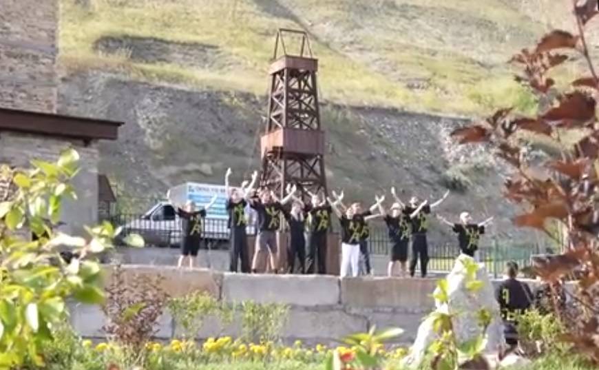 В Татарстане готовят документальный мюзикл о становлении нефтяной отрасли в республике