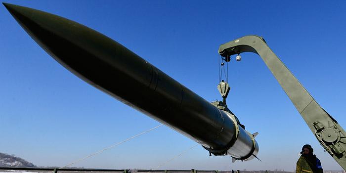 МИД заговорил о размещении российских баллистических ракет ближе к США