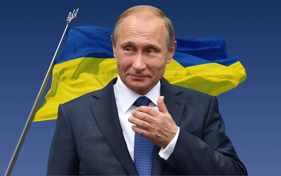 Норвежцы прокомментировали обвинение Владимира Путина западным странам в эскалации конфликта на Украине