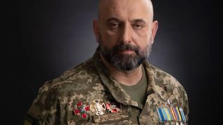 Жителей Донбасса и Крыма назад никто не ждет, - генерал ВСУ
