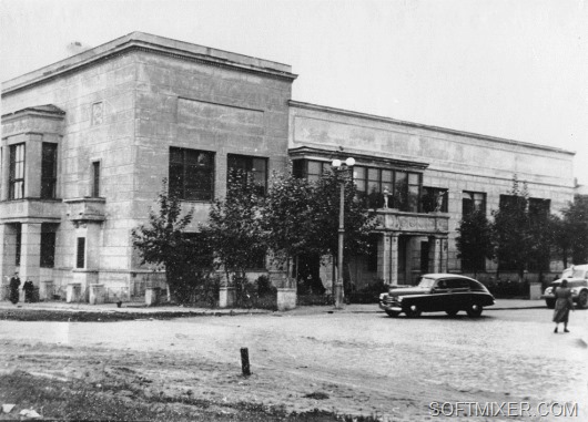 Иваново - «город невест» Иваново - «город невест»