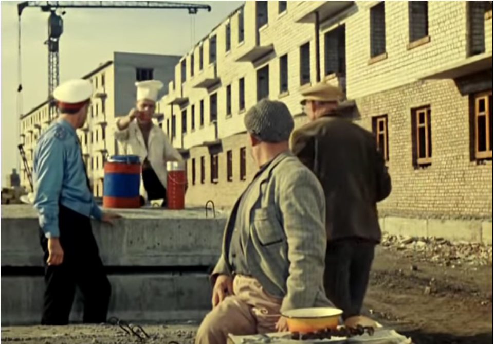 Побочка от Спутника V однозначно есть! 