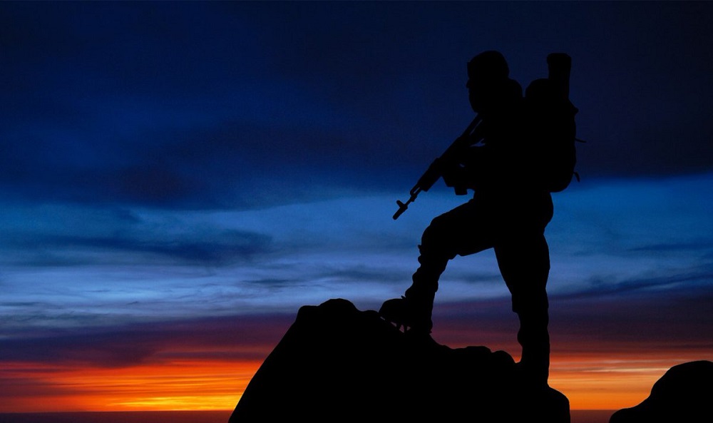 Легендарные российские разведчики: "Тихие" победы от Берлина до Югославии разведка