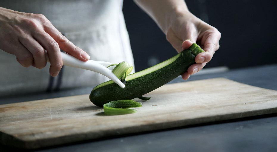 Жареные кабачки: простые проверенные рецепты овощные блюда,рецепты
