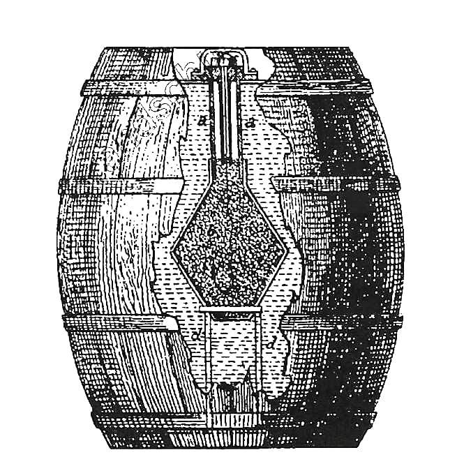 Пожарные гранаты. Граната Хардена Пожарные гранаты. Граната Хардена оружие