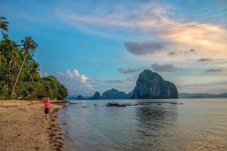 Сочные тревел-снимки Брукса Крэнделла Сочные тревел-снимки Брукса Крэнделла