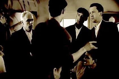 Ушел из жизни актер фильма «Прощай, шпана замоскворецкая...»