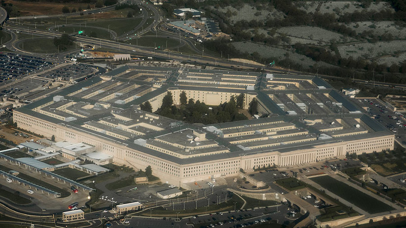 «Америка утратила монополию»: почему Россия снова стала одним из главных вызовов для Пентагона