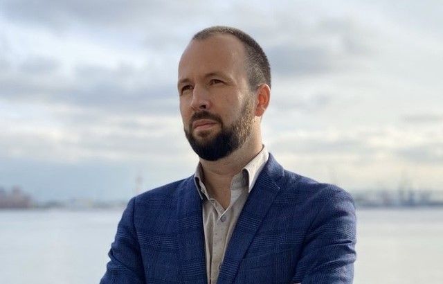 Экономист Песоцкий назвал Украину воровской «черной дырой» для инвестиций
